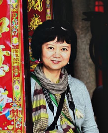 Rong (Rebecca) Chang